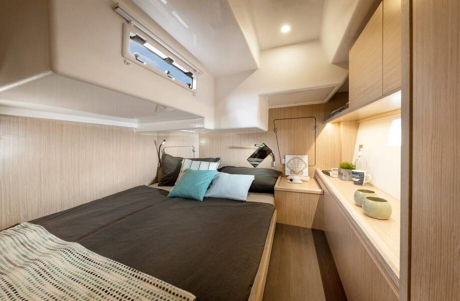 Bavaria C50 Style  | Sea Queen