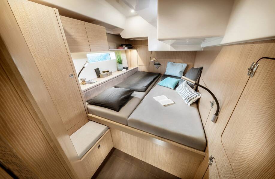 Bavaria C50 Style  | Sea Queen