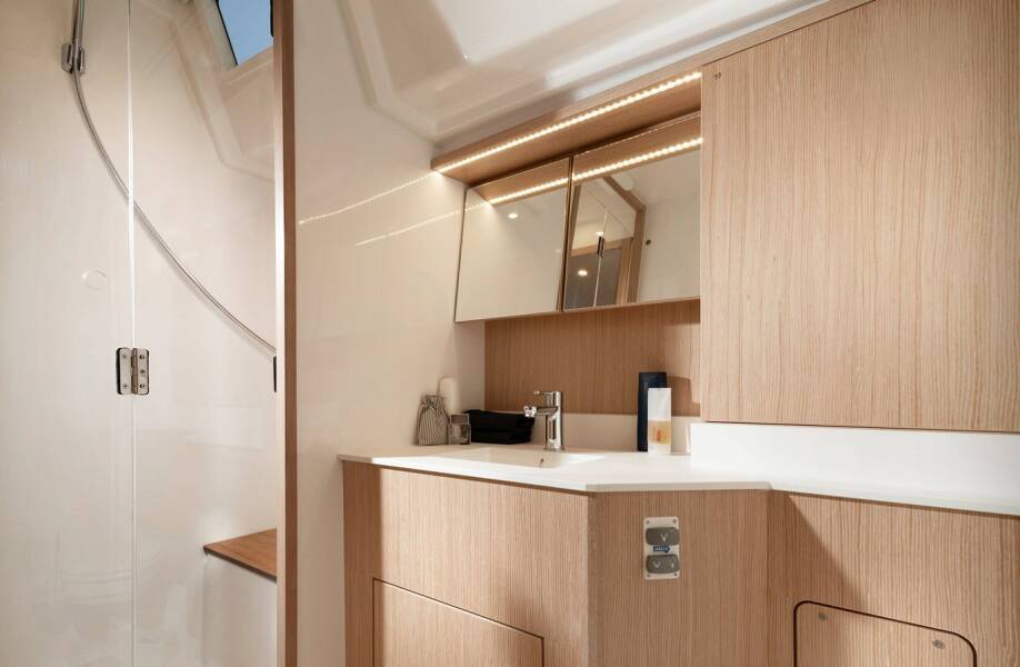 Bavaria C50 Style  | Sea Queen