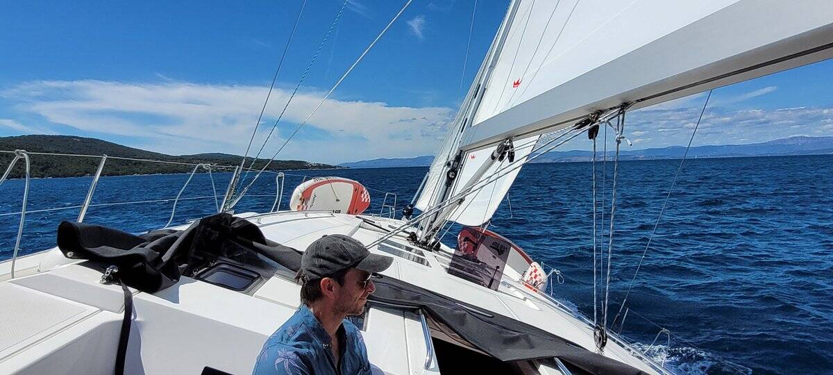Bavaria C50  | Roza Deflores 2