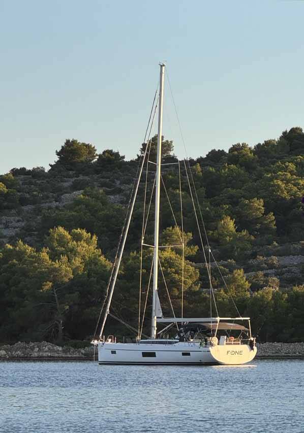 Bavaria C57 Style  | F-ONE