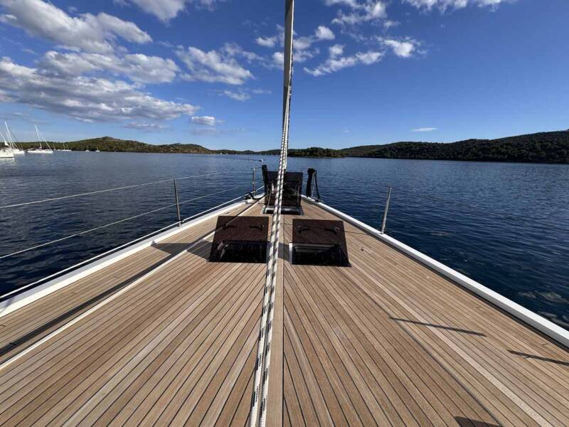 Bavaria C57 Style  | F-ONE