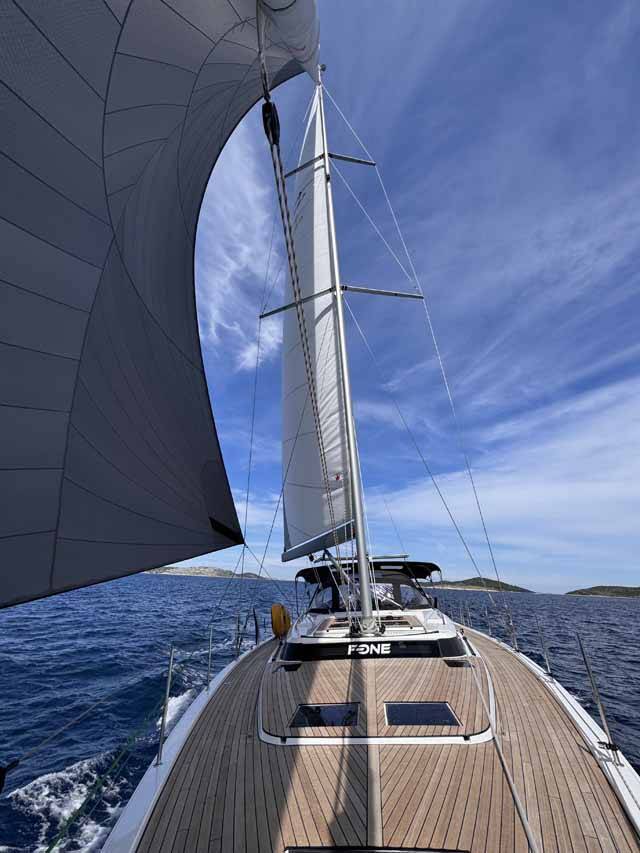 Bavaria C57 Style  | F-ONE
