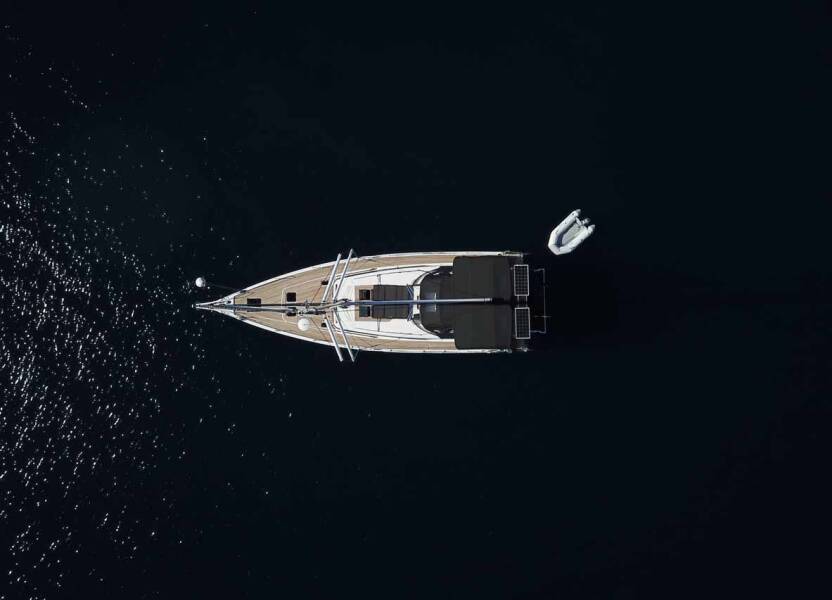 Bavaria C57 Style  | F-ONE