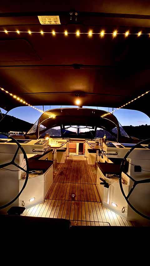 Bavaria C57 Style  | F-ONE