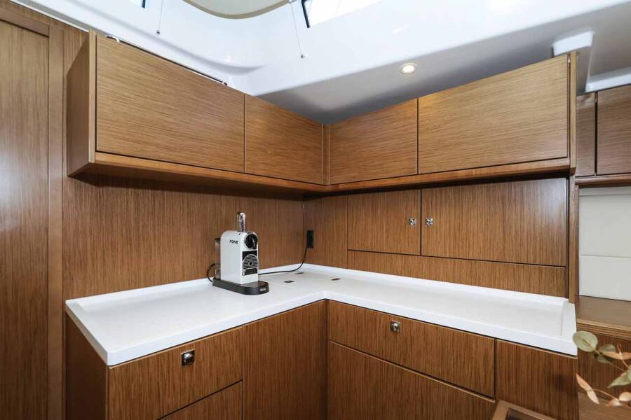 Bavaria C57 Style  | F-ONE