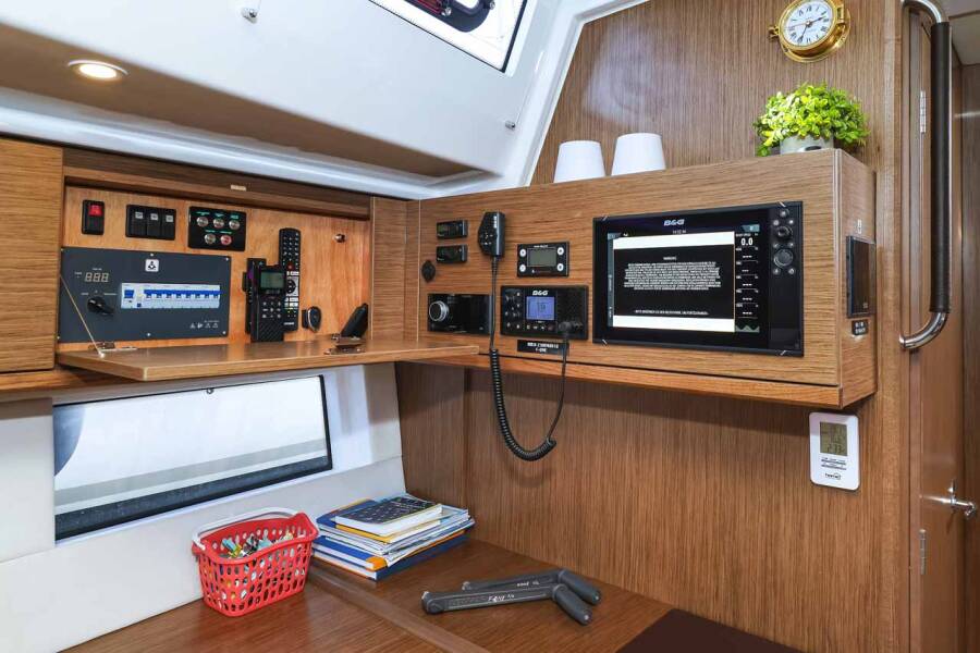 Bavaria C57 Style  | F-ONE