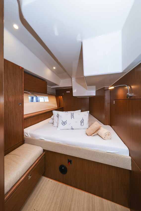 Bavaria C57 Style  | F-ONE