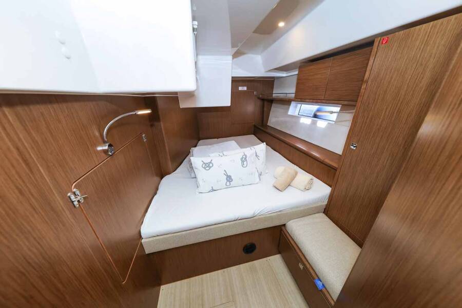 Bavaria C57 Style  | F-ONE