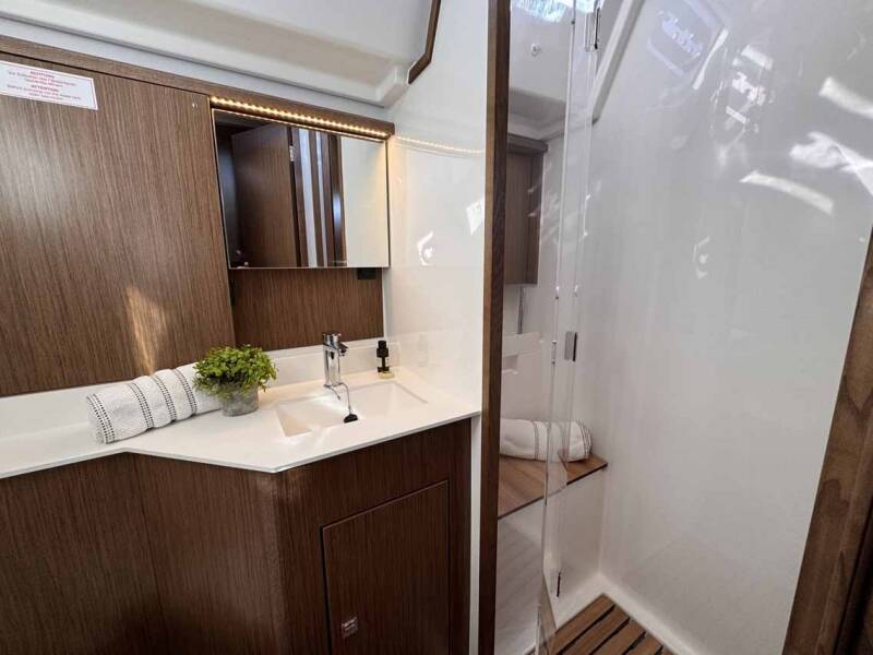 Bavaria C57 Style  | F-ONE