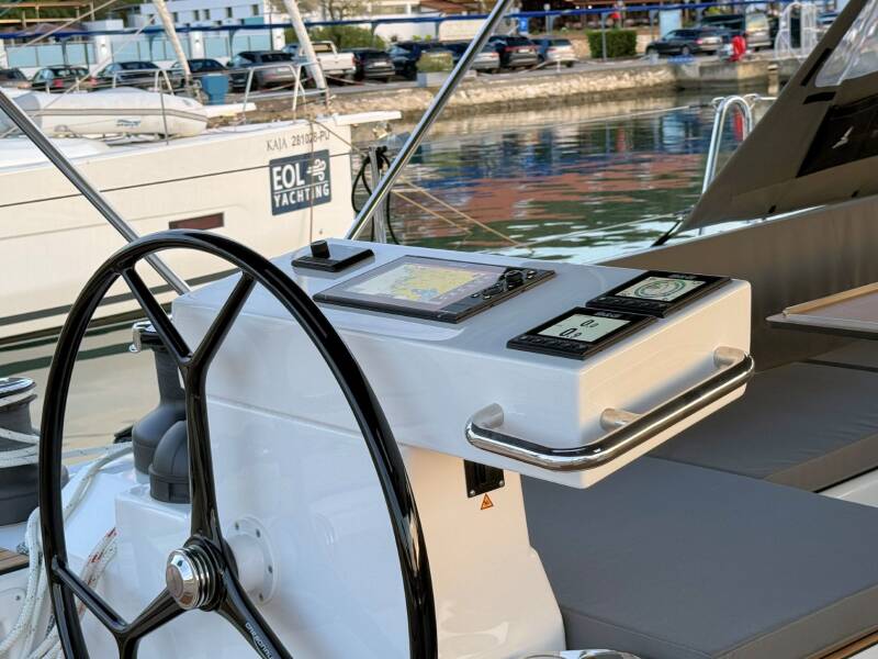 Bavaria C57 Style  | Mina