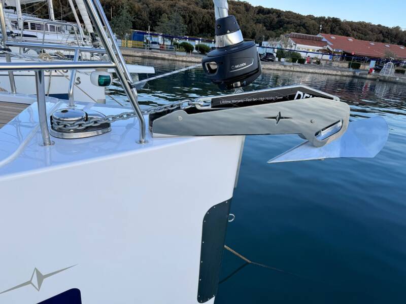 Bavaria C57 Style  | Mina