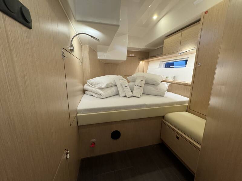 Bavaria C57 Style  | Mina