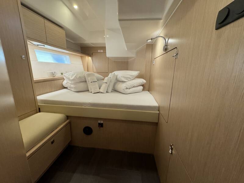 Bavaria C57 Style  | Mina
