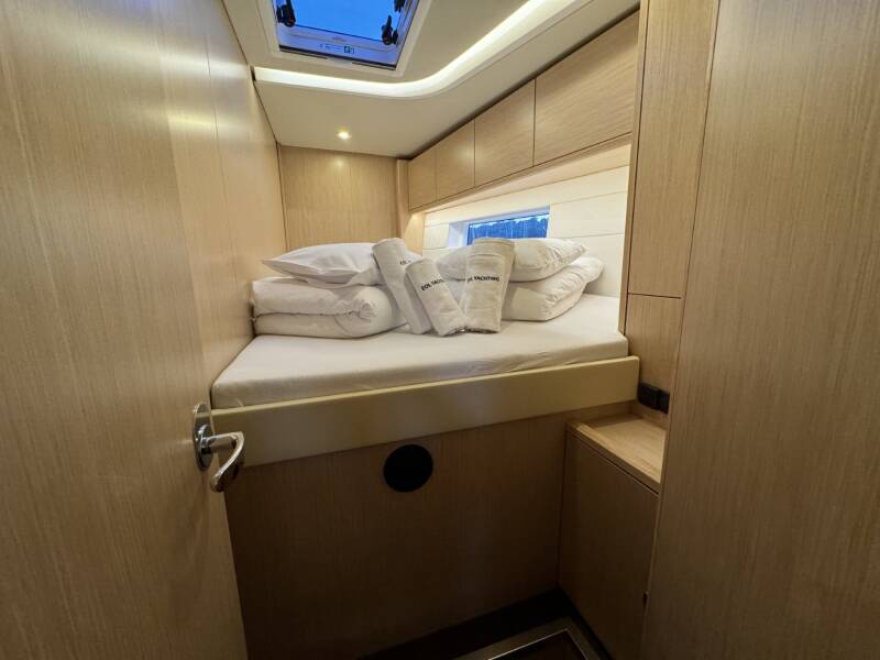 Bavaria C57 Style  | Mina