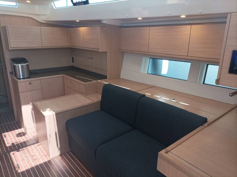 Bavaria C57  | Olimp