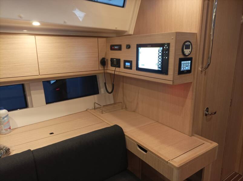 Bavaria C57  | Olimp