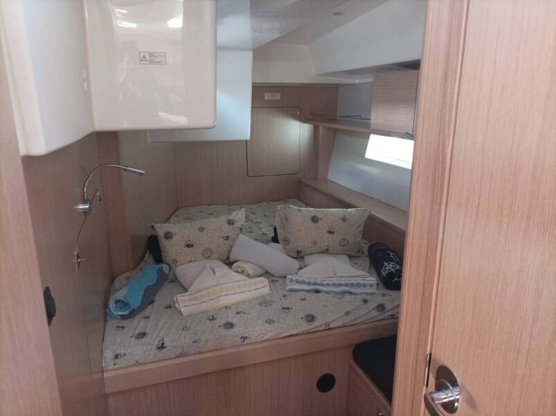 Bavaria C57  | Olimp