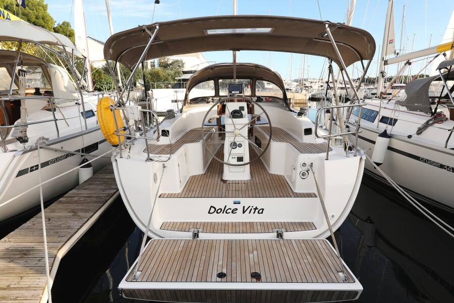 Bavaria Cruiser 33  | Dolce Vita