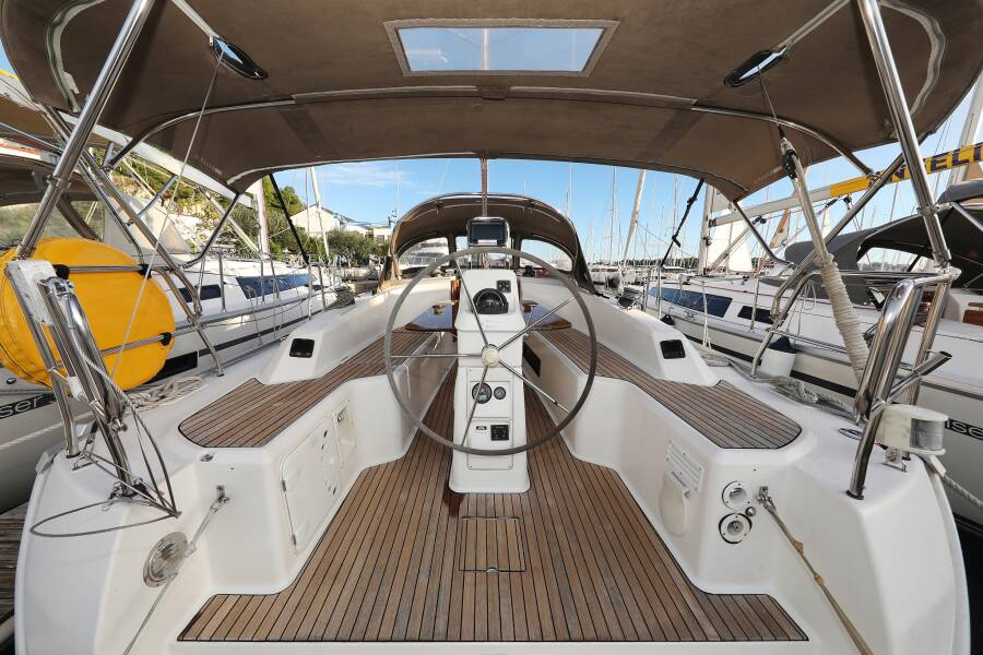 Bavaria Cruiser 33  | Dolce Vita