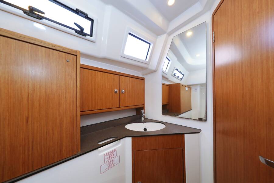 Bavaria Cruiser 33  | Dolce Vita