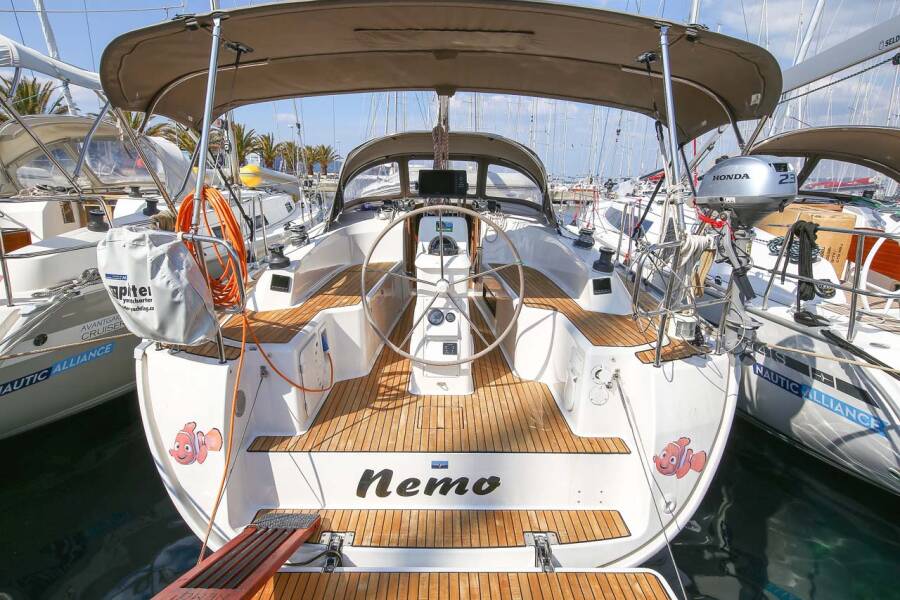 Bavaria Cruiser 33  | Nemo