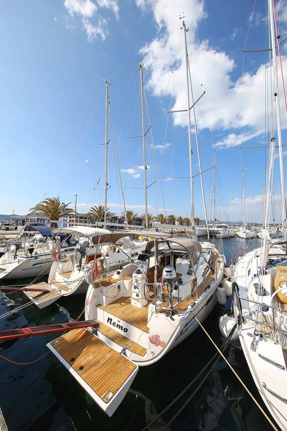 Bavaria Cruiser 33  | Nemo