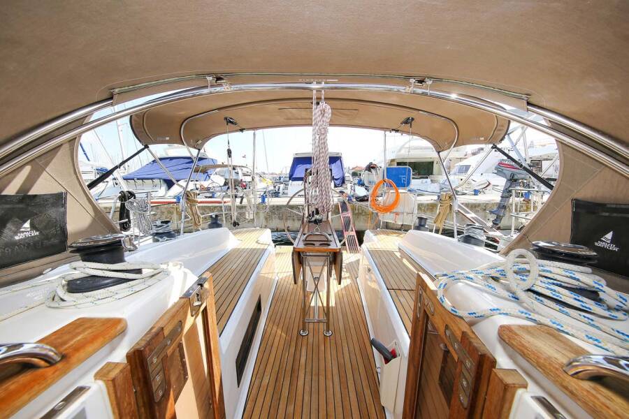 Bavaria Cruiser 33  | Nemo