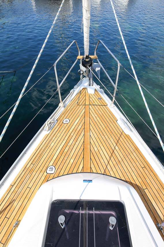 Bavaria Cruiser 33  | Nemo