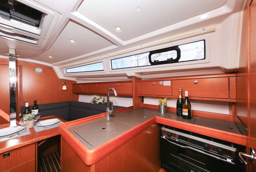 Bavaria Cruiser 33  | Nemo