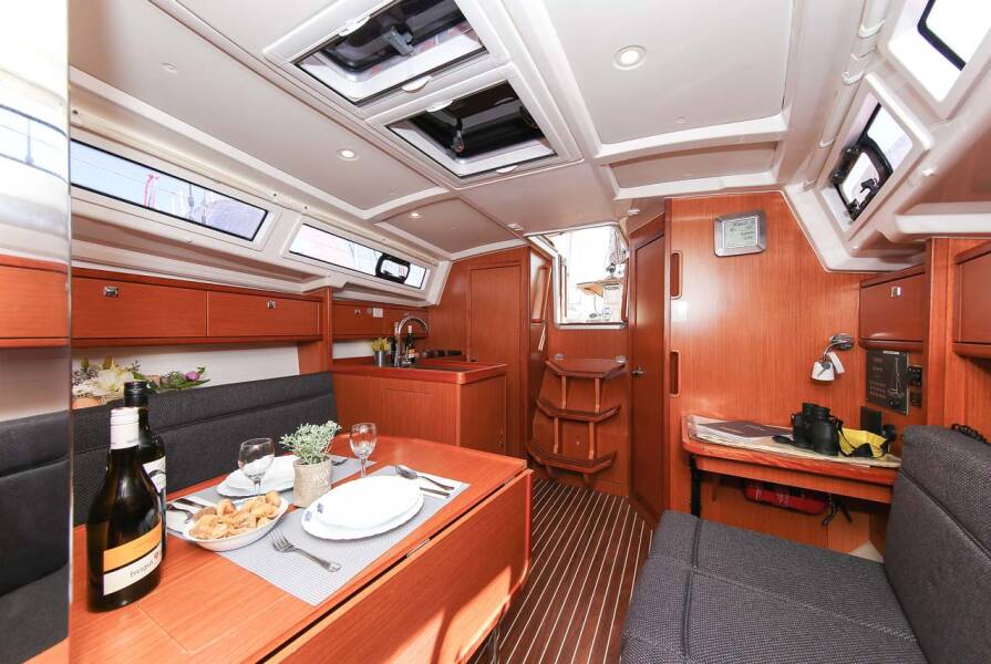 Bavaria Cruiser 33  | Nemo