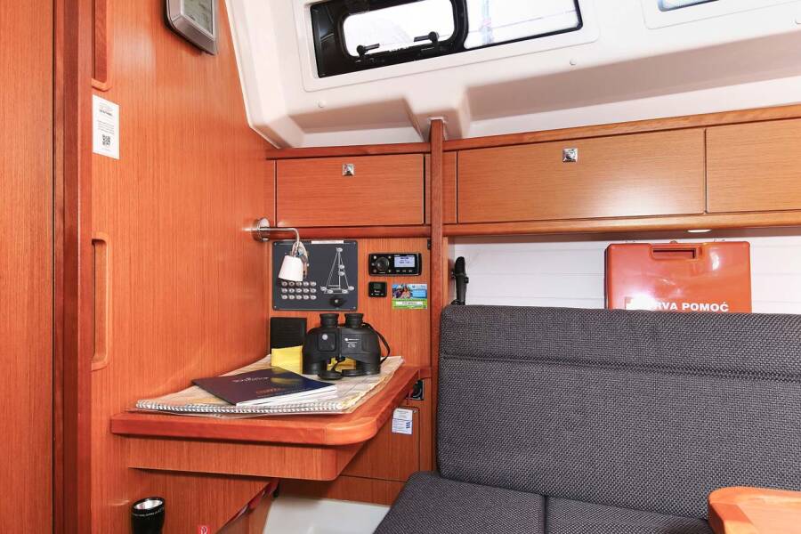 Bavaria Cruiser 33  | Nemo