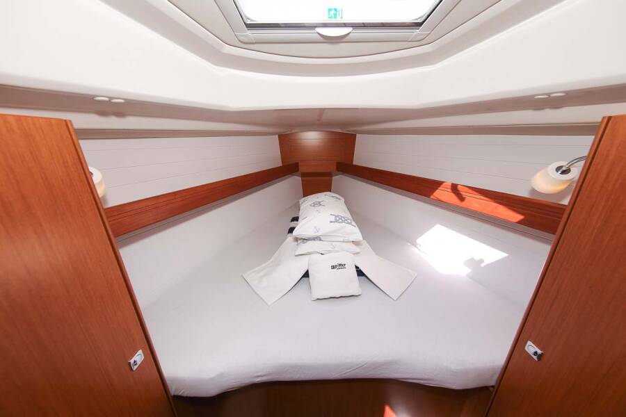 Bavaria Cruiser 33  | Nemo