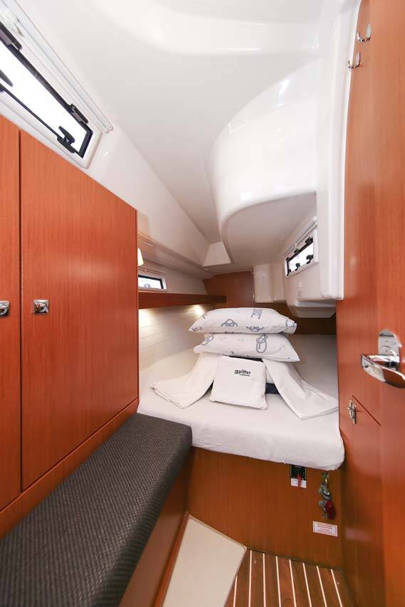 Bavaria Cruiser 33  | Nemo