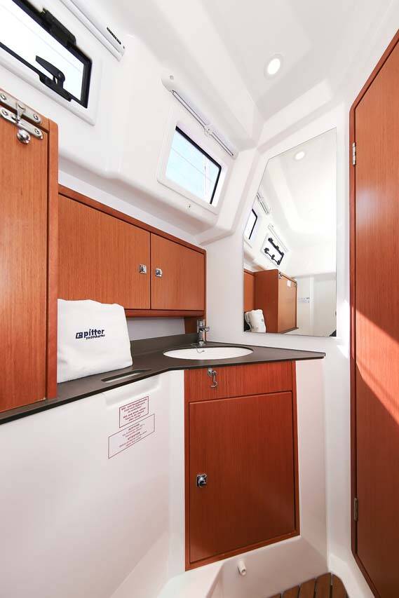 Bavaria Cruiser 33  | Nemo