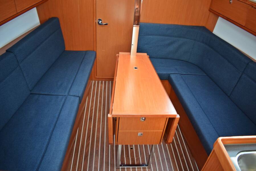 Bavaria Cruiser 33  | Stončica