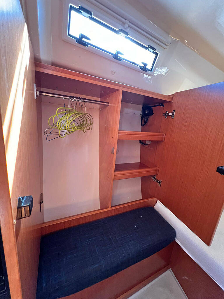 Bavaria Cruiser 33  | Pulenat