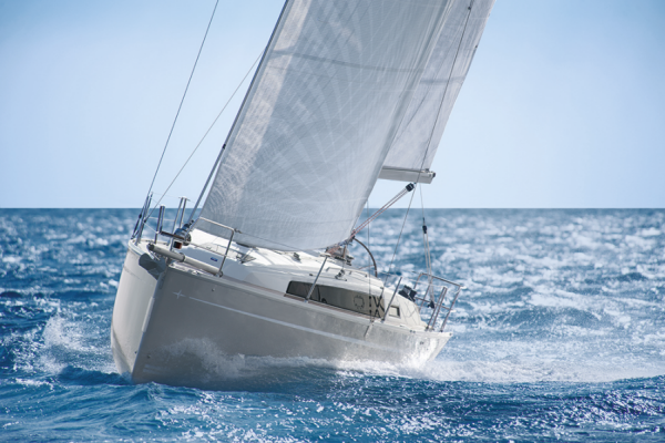 Bavaria cruiser 33 | Adria breeze