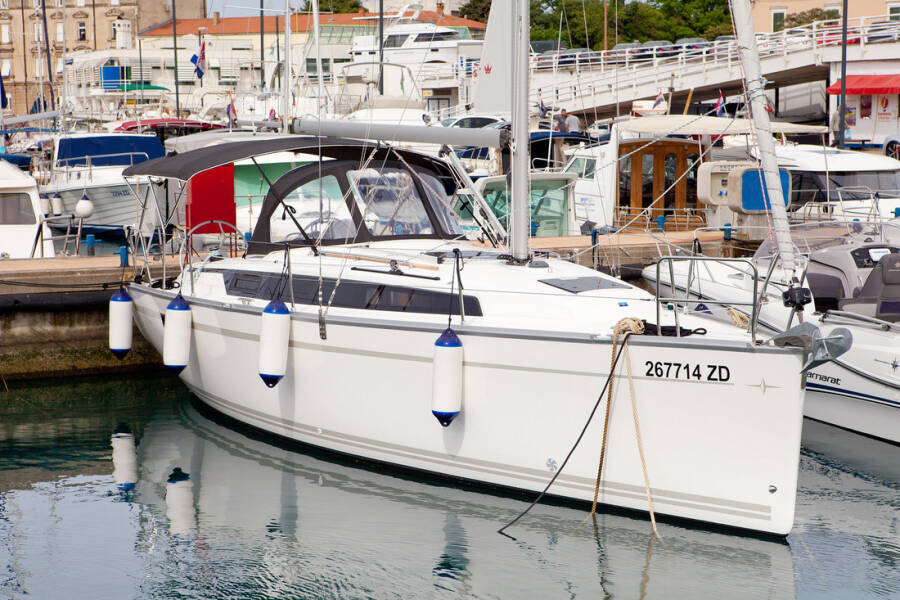 Bavaria Cruiser 34 Style  | Aston