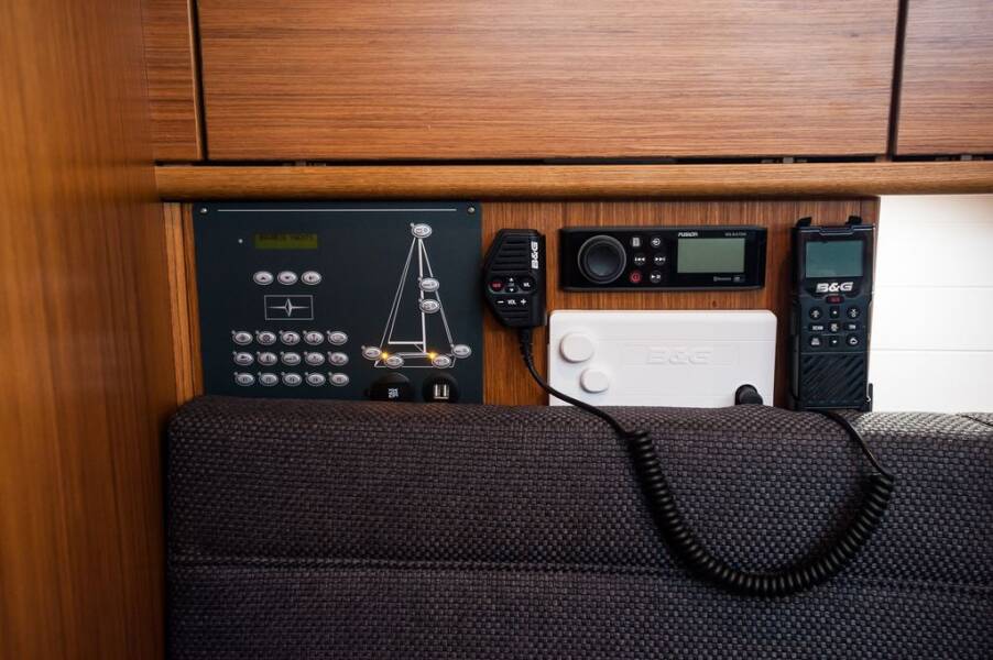 Bavaria Cruiser 34 Style  | Neo