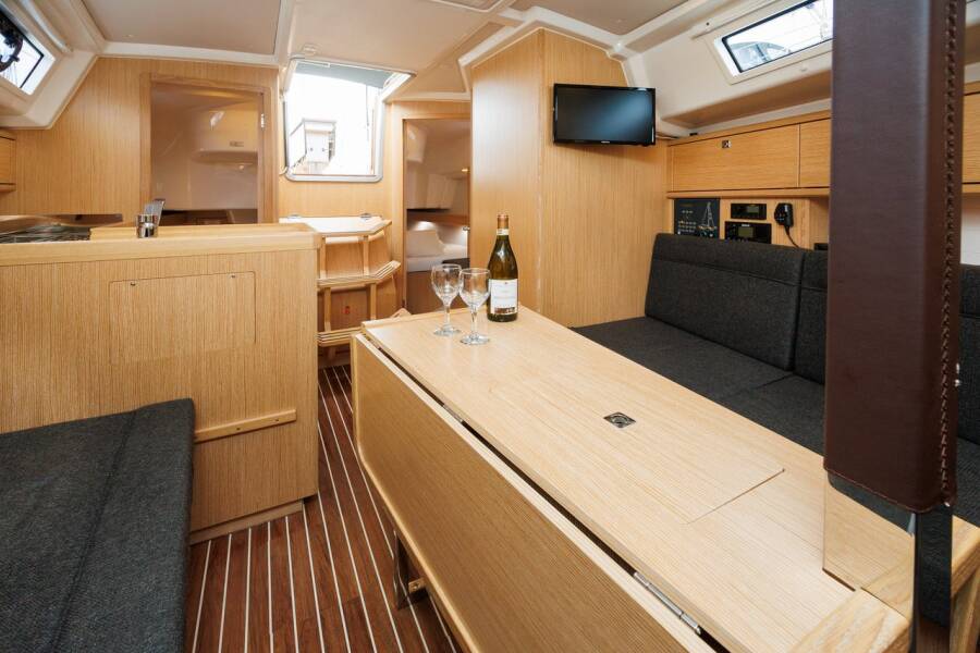 Bavaria Cruiser 34 Style  | Roko