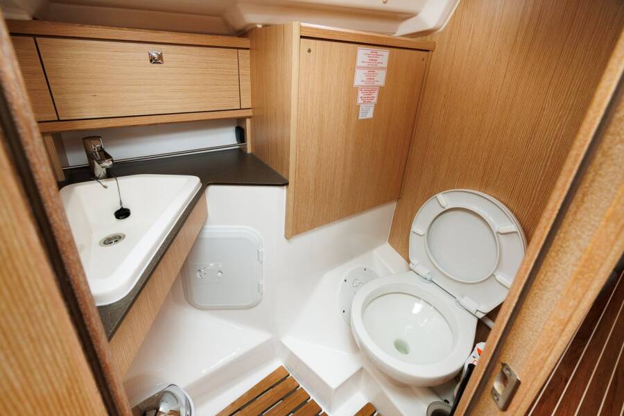 Bavaria Cruiser 34 Style  | Roko