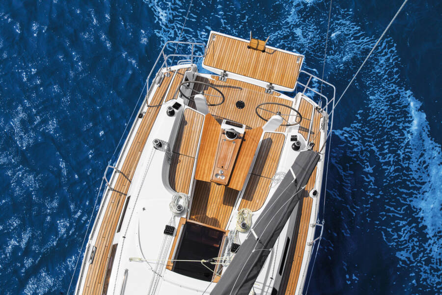 Bavaria Cruiser 34 Style  | Rocky III