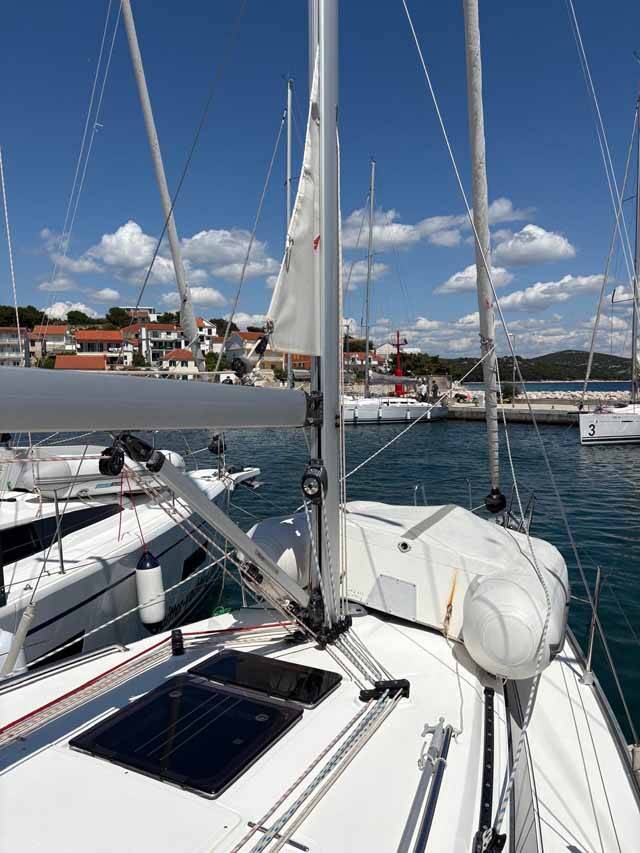Bavaria Cruiser 34 Style  | Rocky III