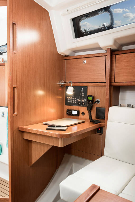 Bavaria Cruiser 34 Style  | Opal