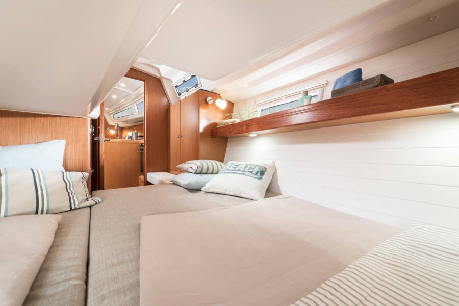 Bavaria Cruiser 34 Style  | Opal