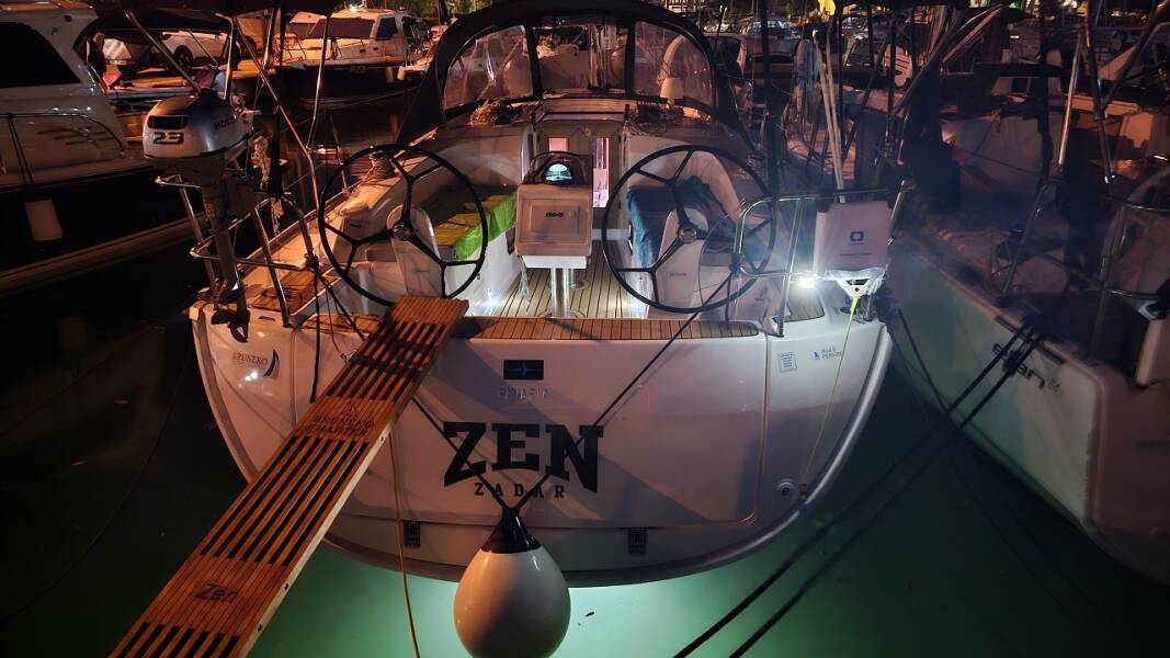 Bavaria Cruiser 34 Style  | Zen
