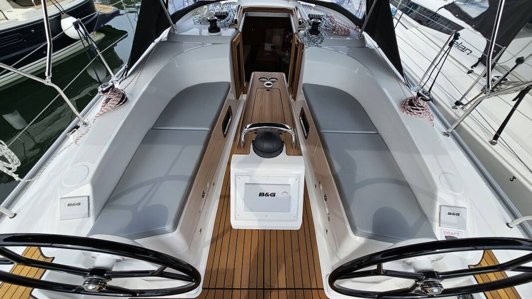 Bavaria Cruiser 34 Style  | Zen
