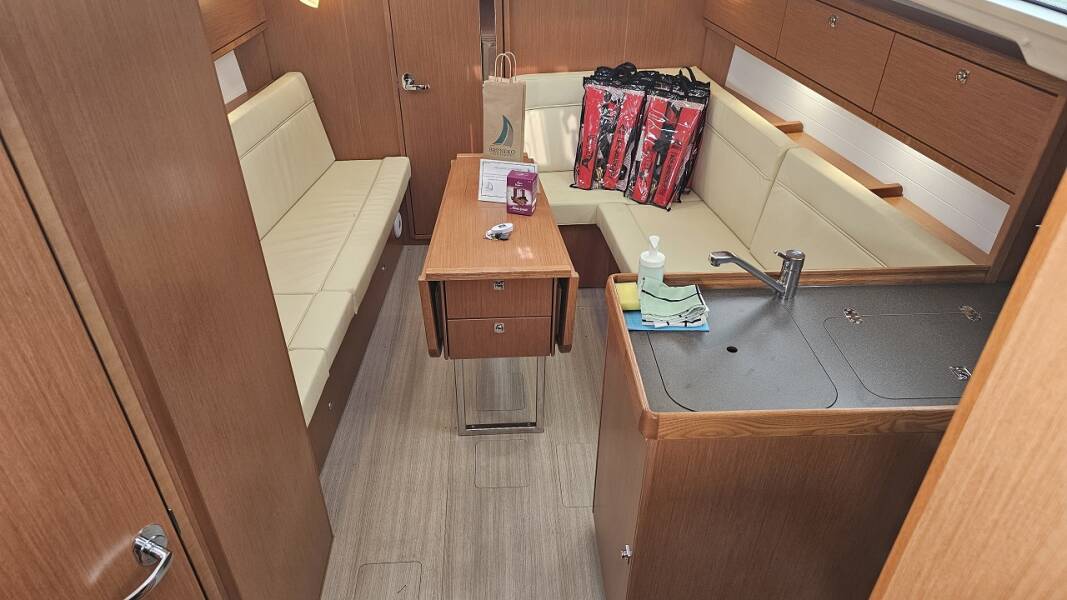 Bavaria Cruiser 34 Style  | Zen