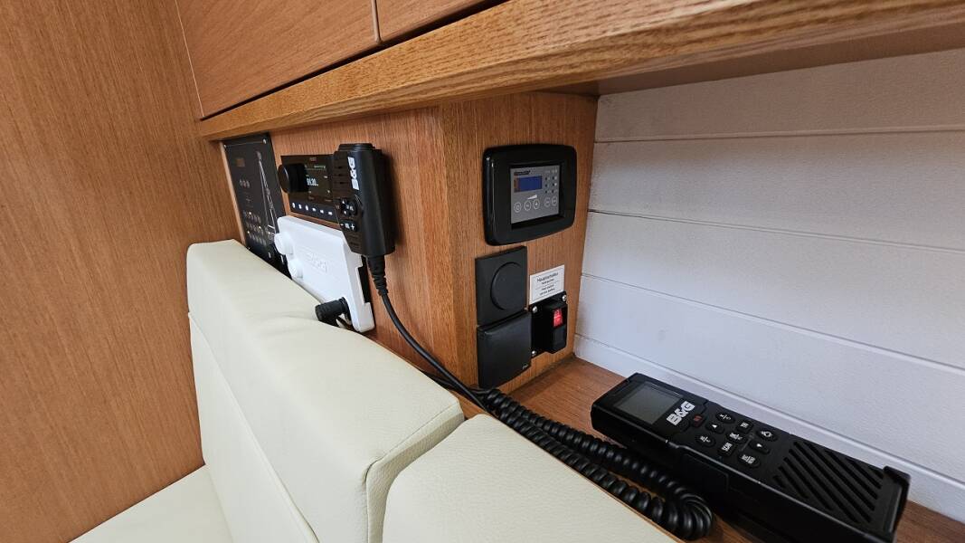 Bavaria Cruiser 34 Style  | Zen